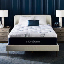 Novaform ComfortGrande Plus Advanced 14-inch Queen mattress