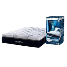 Novaform ComfortGrande Plus Advanced Queen mattress product view 5