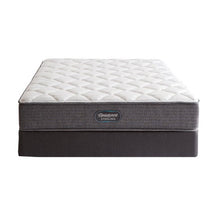 Beautyrest Sterling Thurston 10.5 in. Firm Mattress or Set — view 2