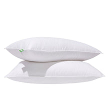 Down Perfect Pillow construction and details