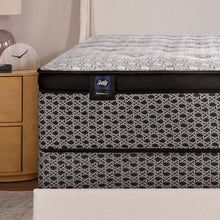 Sealy Posturepedic Catarina 14.25 in. Queen Eurotop Mattress or Set — view 2