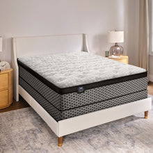 Sealy Posturepedic Catarina 14.25 in. Queen Eurotop Mattress or Set — view 3
