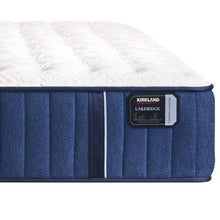 Kirkland Signature by Stearns & Foster Lakeridge 14 in. Firm Tight Top Mattress — view 3