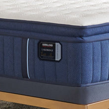 Kirkland Signature by Stearns & Foster Lakeridge 14.5 in. Luxury Cushion Firm Pillowtop Mattress — view 2