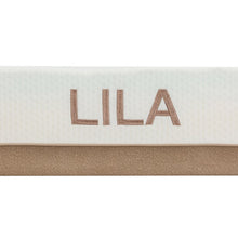 Lila Ultra Comfort 10 in. Gel Memory Foam Mattress — view 2