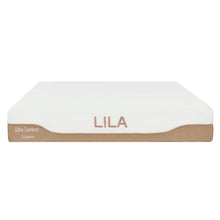 Lila Ultra Comfort 10 in. Gel Memory Foam Mattress — view 3