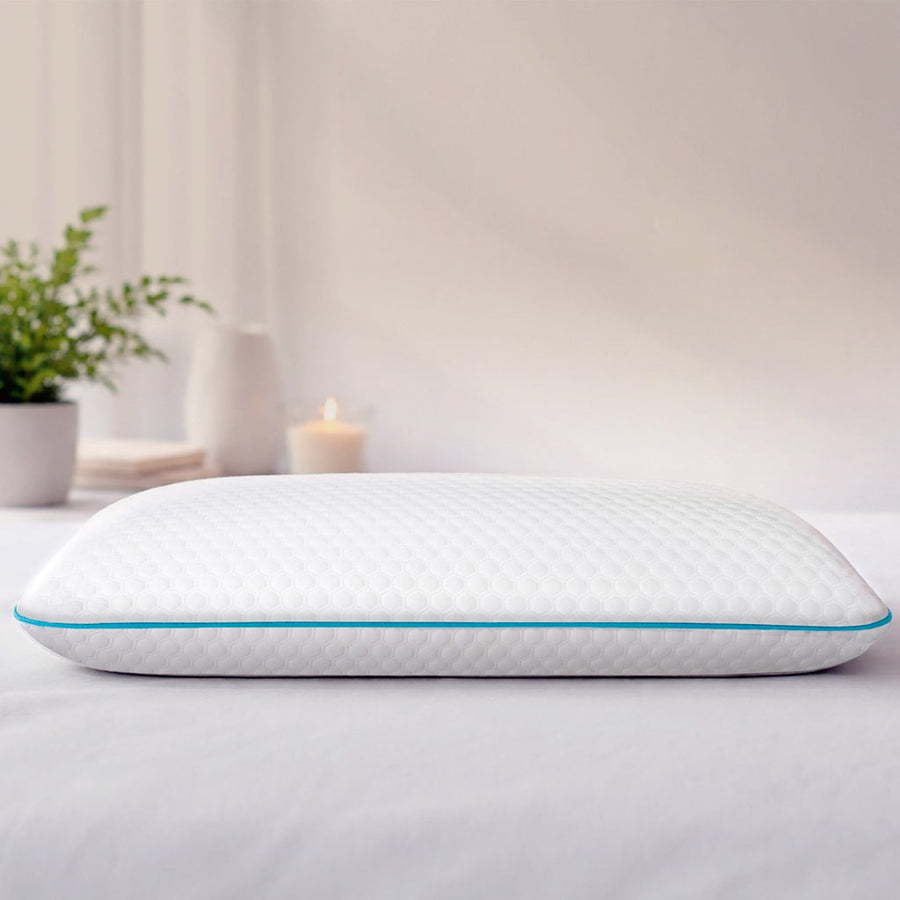 Martha Stewart Memory Foam Pillow