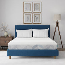 Simmons 10 in. Memory Foam Mattress — view 1