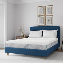 Simmons 10 in. Memory Foam Mattress — view 2
