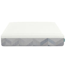 Simmons 10 in. Memory Foam Mattress — view 3