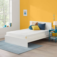 Simmons 8 in. Gel Memory Foam Mattress — view 2