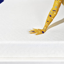 Simmons 8 in. Gel Memory Foam Mattress — view 3