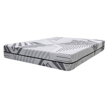 Zedbed Brightside by Kingsdown 10 in. Copper-Infused Reversible Mattress — view 3